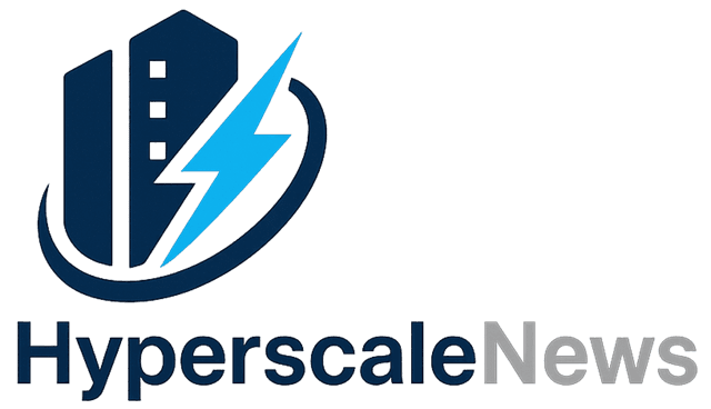 Hyperscale News